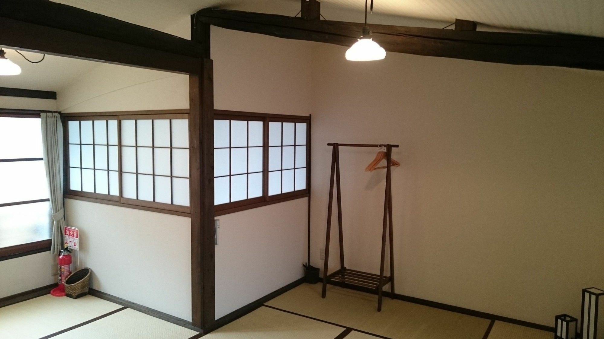 Oyado Wabisuke Apartment